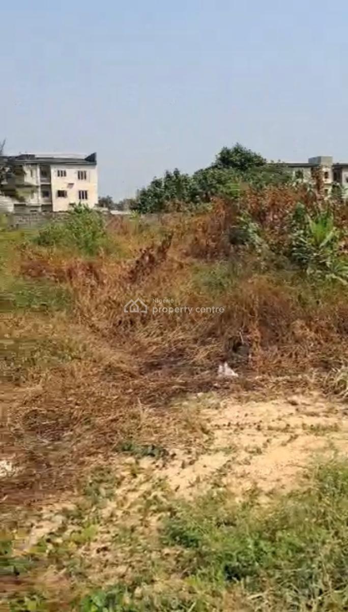 940sqm Land, Lekki Scheme 2, Ajah, Lagos, Mixed-use Land Joint Venture