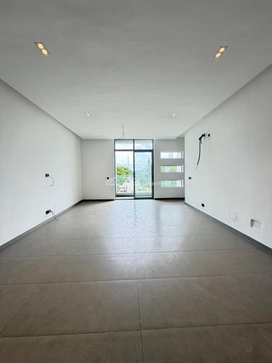 Experience True Luxury and Privacy in This 4 Bedroom Terrace Duplex, Self Compound 4 Bedroom Terraced Duplex with Bq in Lekki Phase 1, Lekki Phase 2, Lekki, Lagos, Terraced Duplex for Sale