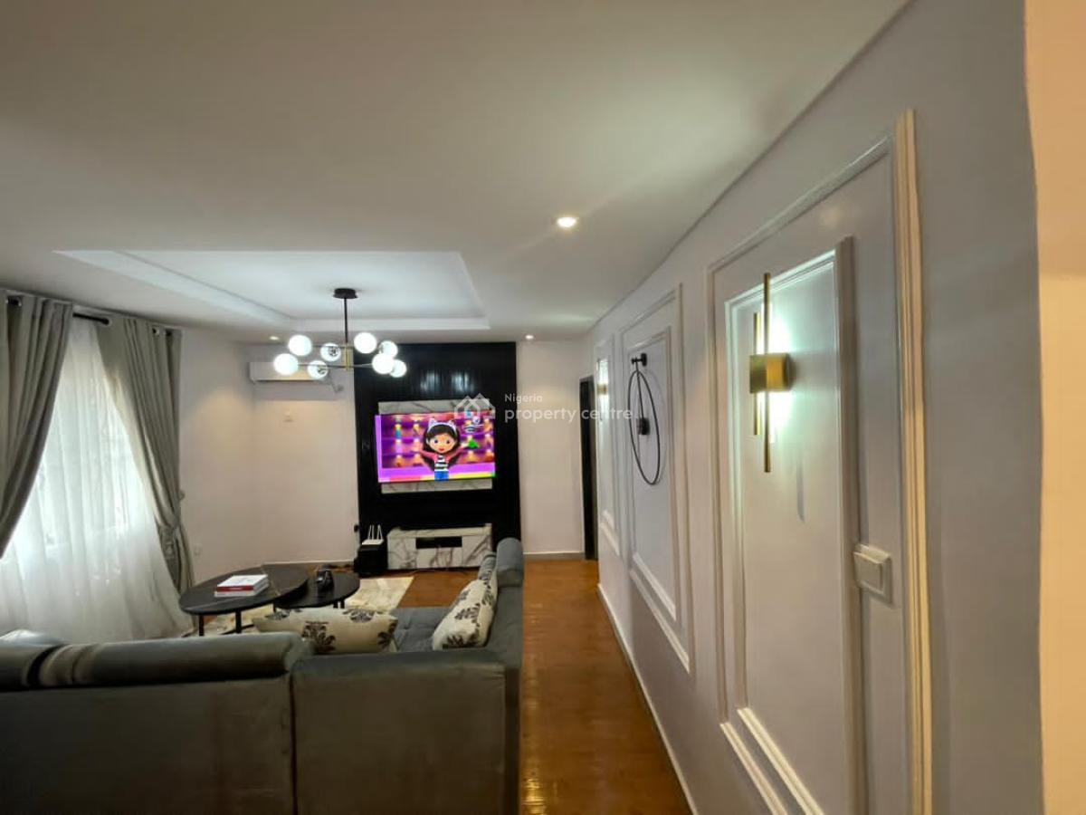 Luxury 1 Bedroom Apartment with Balcony, Off Admiralty Way, Lekki Phase 1, Lekki, Lagos, Mini Flat (room and Parlour) for Rent