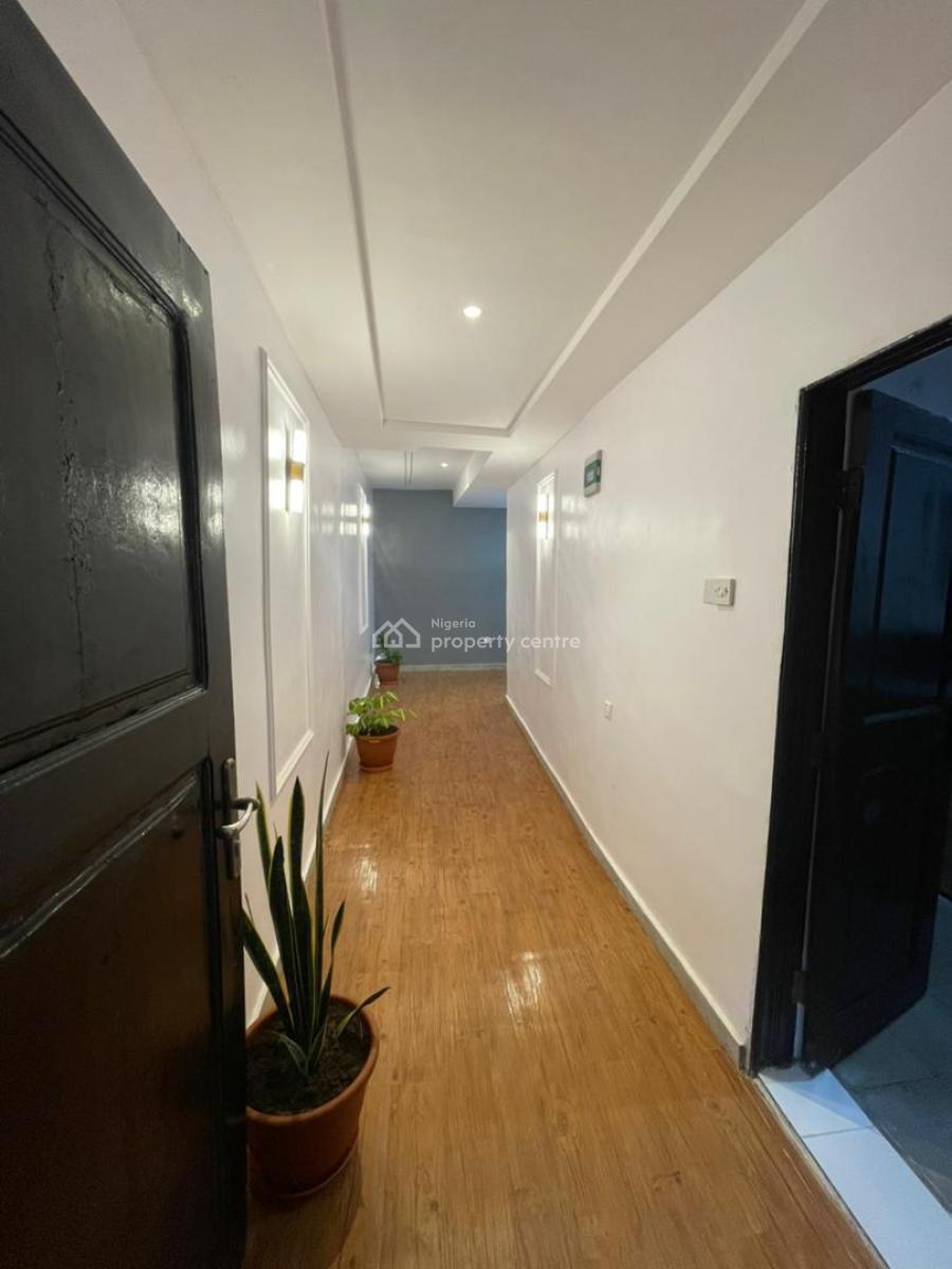 Luxury 1 Bedroom Apartment with Balcony, Off Admiralty Way, Lekki Phase 1, Lekki, Lagos, Mini Flat (room and Parlour) for Rent