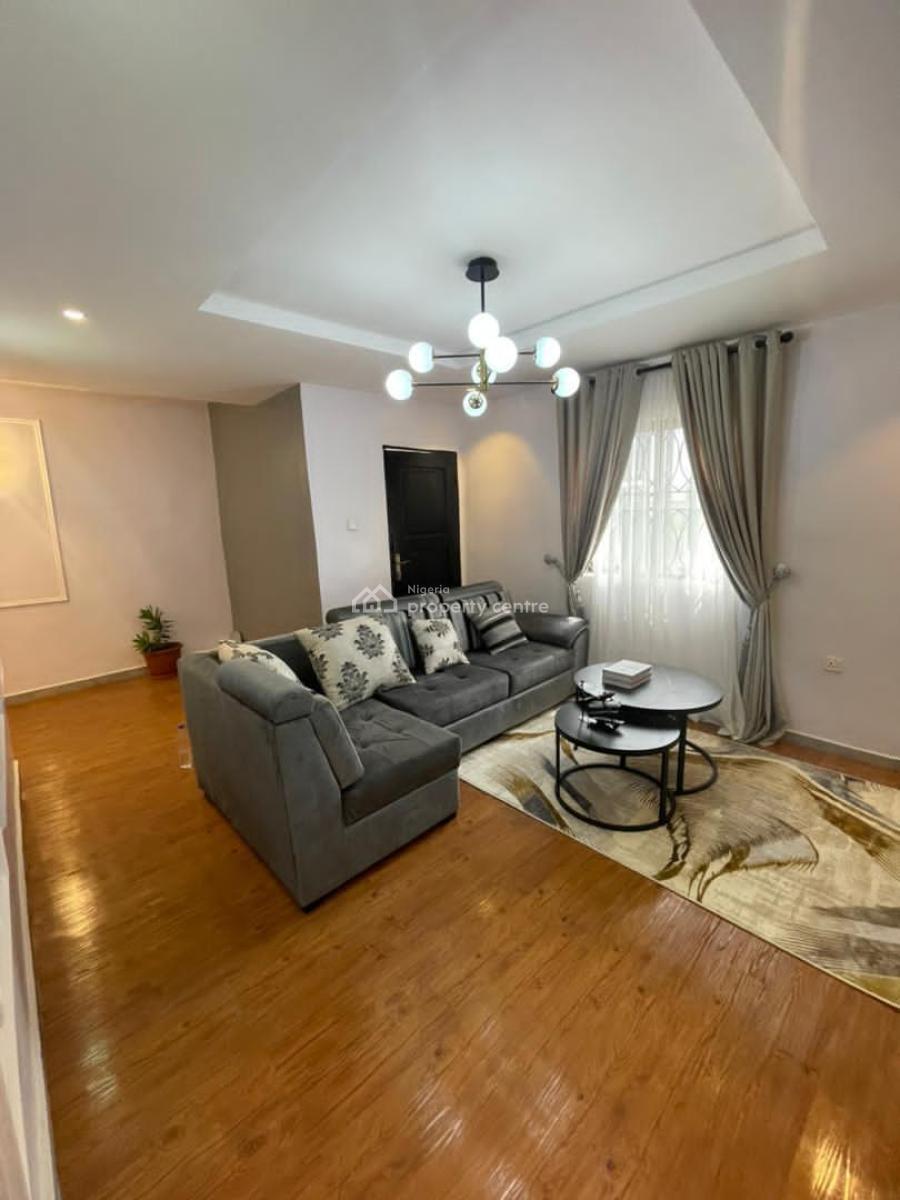 Luxury 1 Bedroom Apartment with Balcony, Off Admiralty Way, Lekki Phase 1, Lekki, Lagos, Mini Flat (room and Parlour) for Rent