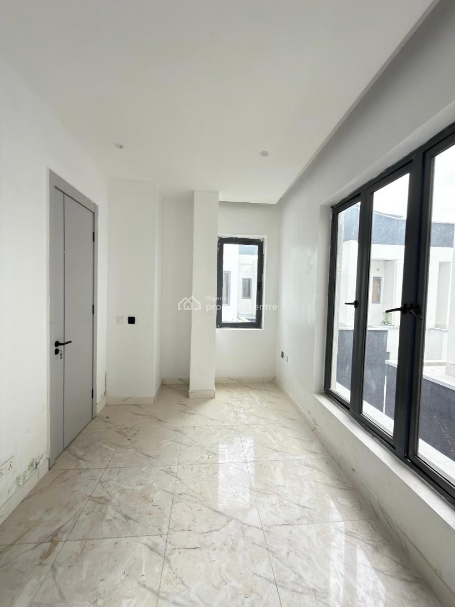Service 2 Bedroom Apartment with Swimming Pool, Ikoyi, Ikoyi, Lagos, Flat / Apartment for Rent