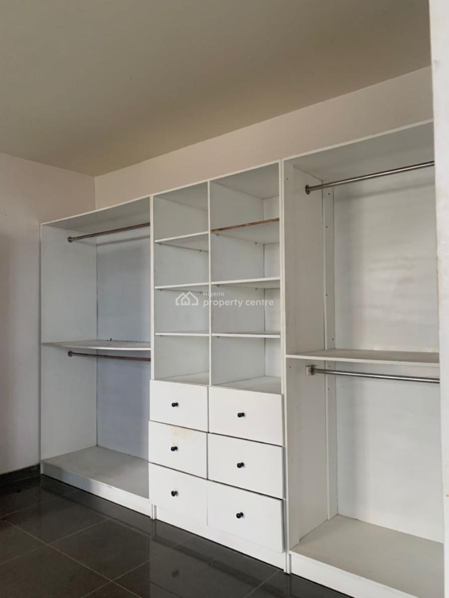 Serviced 3 Bedroom Luxury Apartment, Lrhs, Lekki Phase 1, Lekki, Lagos, Flat / Apartment for Rent