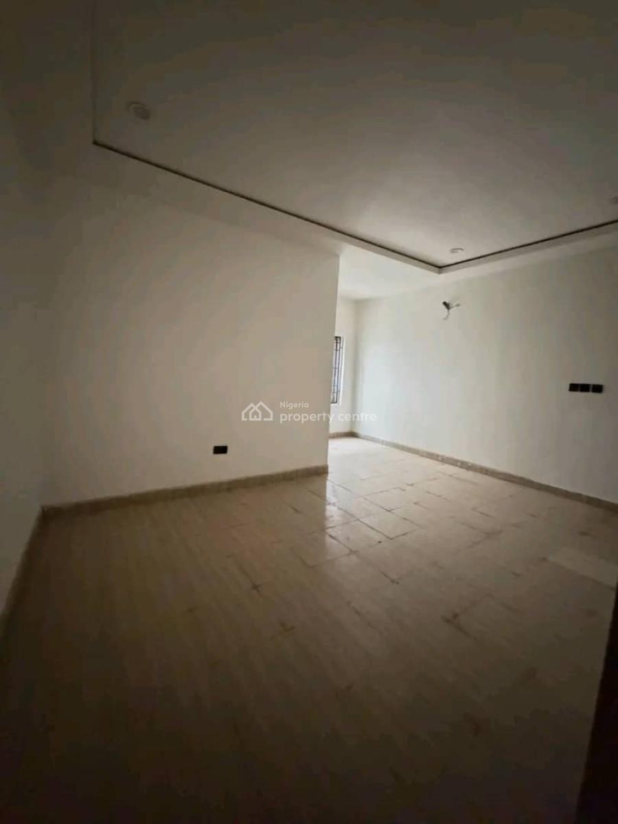 Newly Built 4 Bedrooms Fully Detached Duplex with Bq on a Tarred Road, Mabushi, Abuja, Detached Duplex for Rent