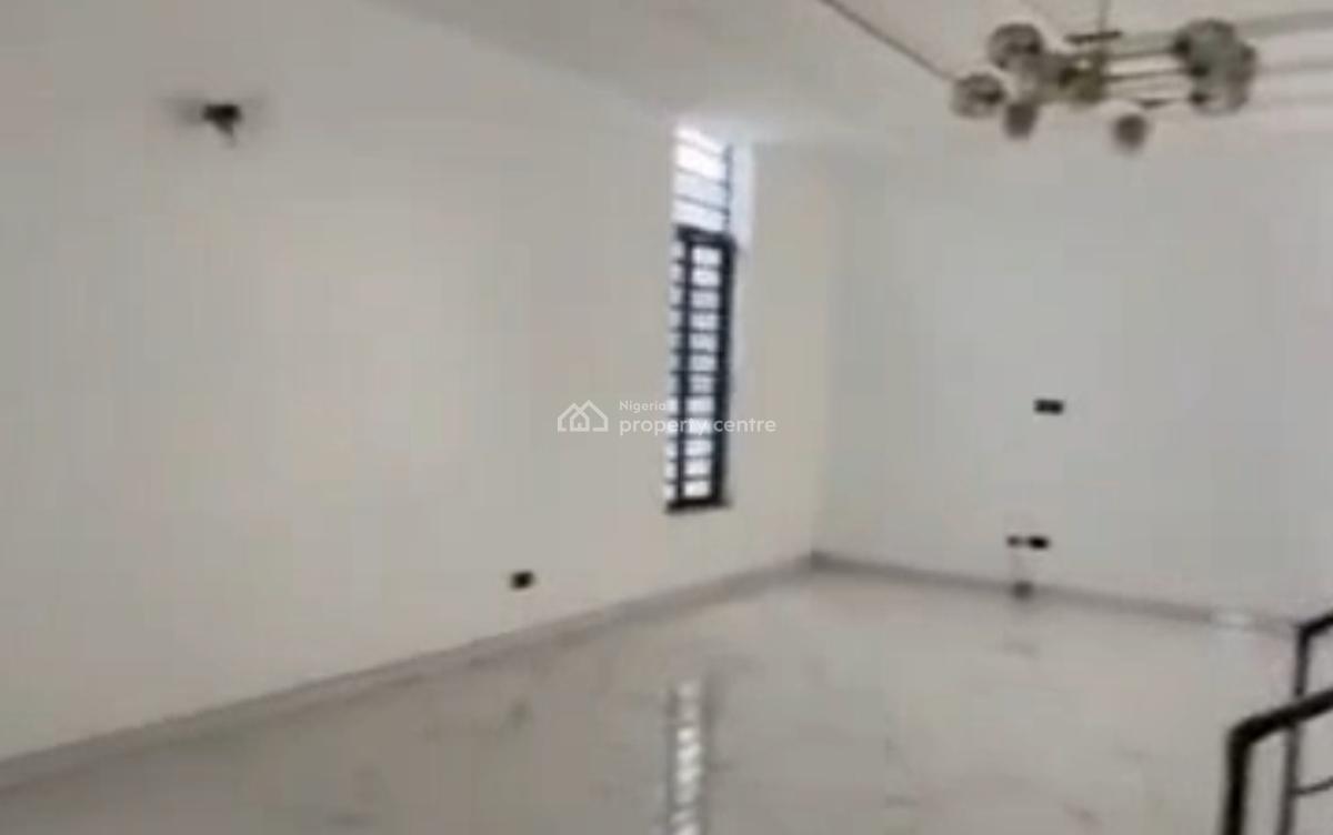 5 Bedrooms Fully Detached Duplex + Bq, Thomas Estate, Ajah, Lagos, Detached Duplex for Sale