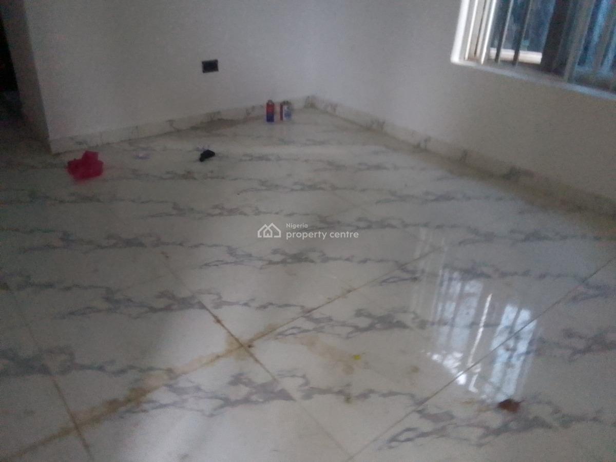 Newly Buildt Spacious Luxury 1 Bedroom Flat with Excellent Features, Newtown Estate, Ogombo, Ajah, Lagos, Mini Flat (room and Parlour) for Rent