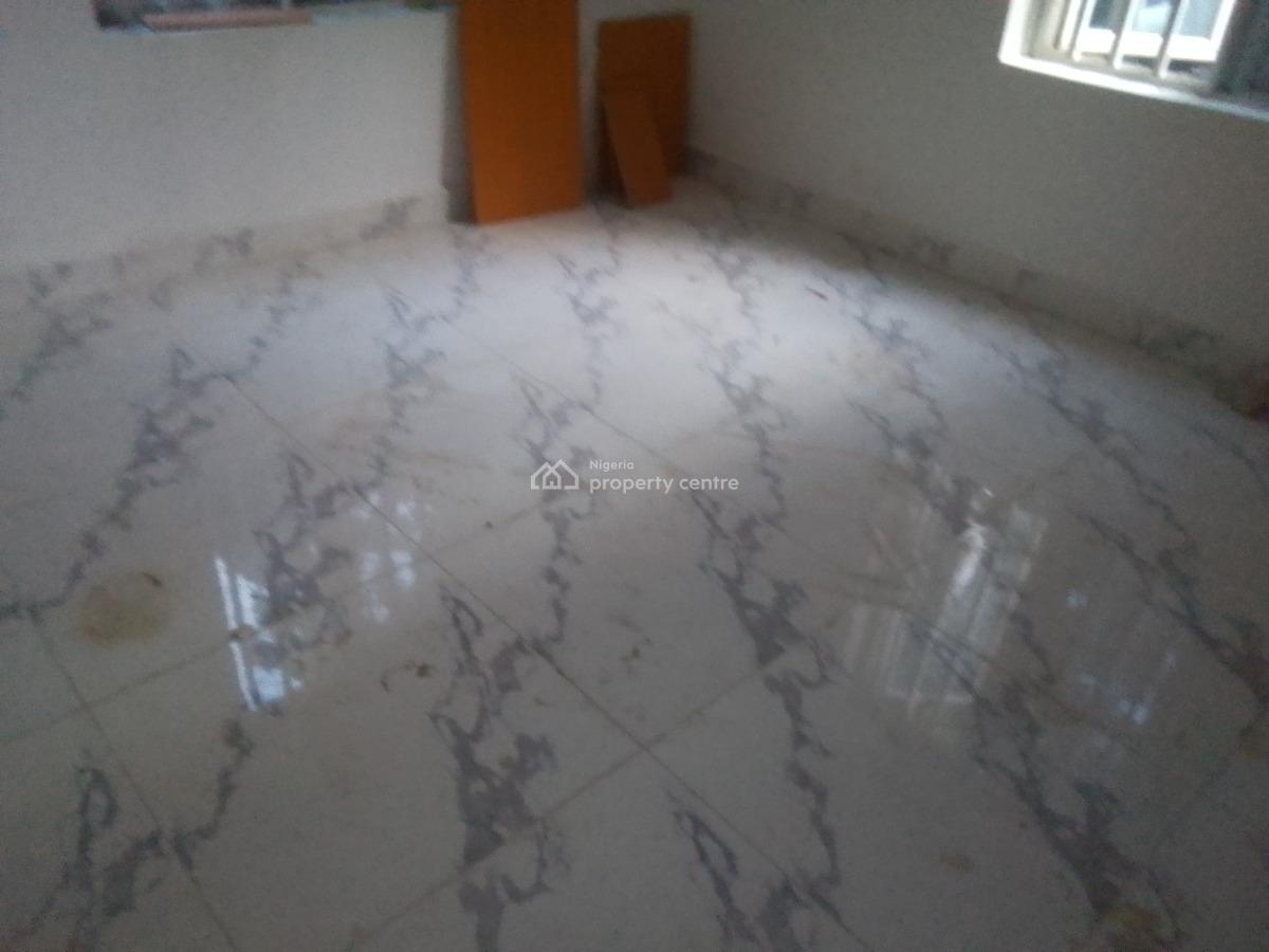 Newly Buildt Spacious Luxury 1 Bedroom Flat with Excellent Features, Newtown Estate, Ogombo, Ajah, Lagos, Mini Flat (room and Parlour) for Rent