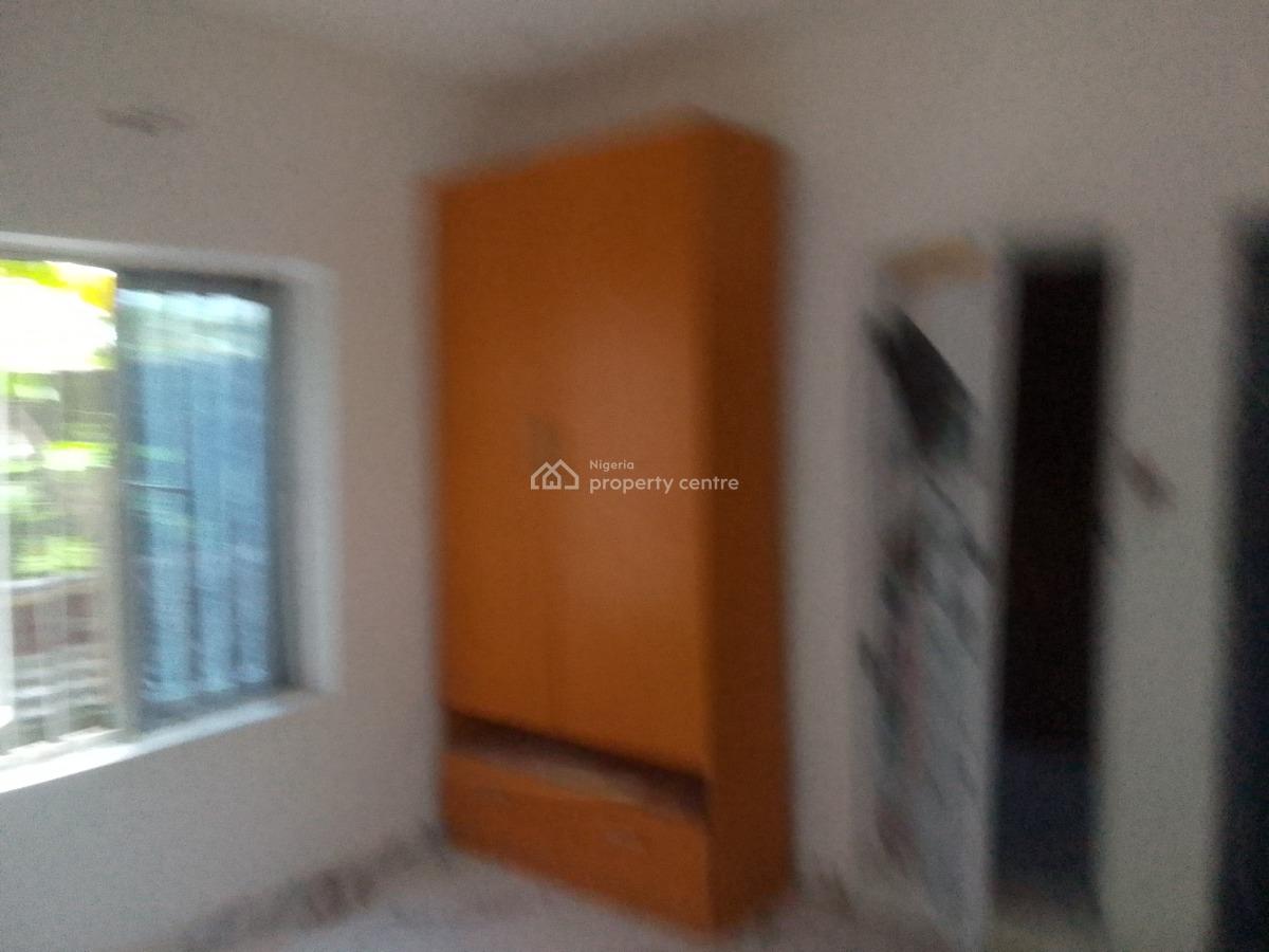 Newly Buildt Spacious Luxury 1 Bedroom Flat with Excellent Features, Newtown Estate, Ogombo, Ajah, Lagos, Mini Flat (room and Parlour) for Rent