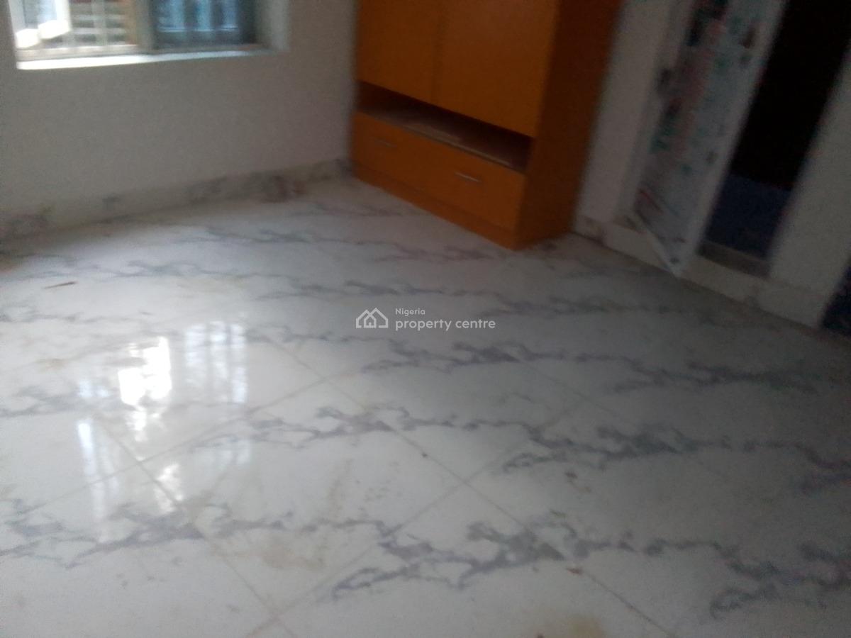 Newly Buildt Spacious Luxury 1 Bedroom Flat with Excellent Features, Newtown Estate, Ogombo, Ajah, Lagos, Mini Flat (room and Parlour) for Rent