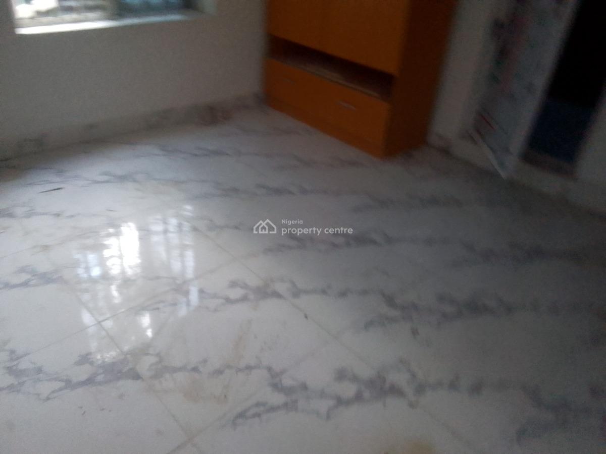 Newly Buildt Spacious Luxury 1 Bedroom Flat with Excellent Features, Newtown Estate, Ogombo, Ajah, Lagos, Mini Flat (room and Parlour) for Rent