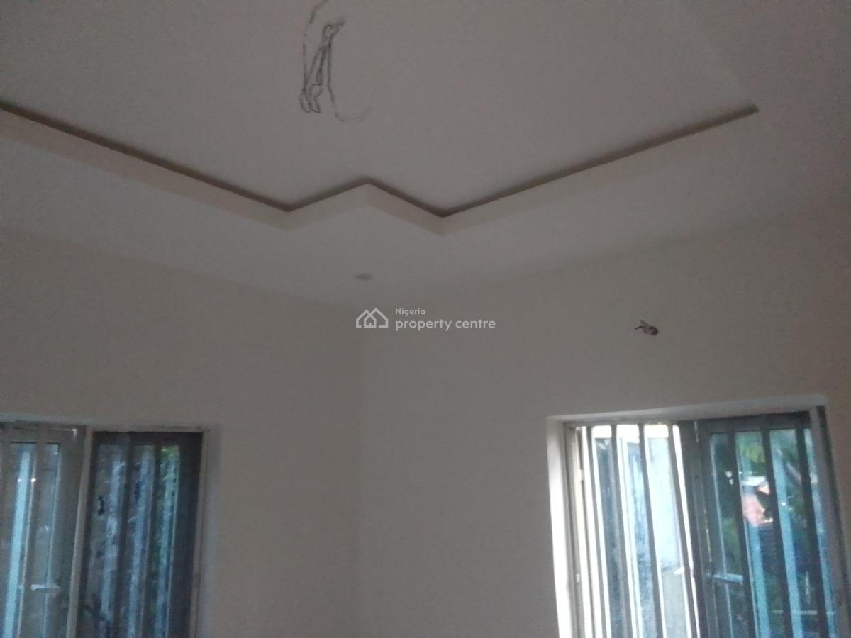 Newly Buildt Spacious Luxury 1 Bedroom Flat with Excellent Features, Newtown Estate, Ogombo, Ajah, Lagos, Mini Flat (room and Parlour) for Rent