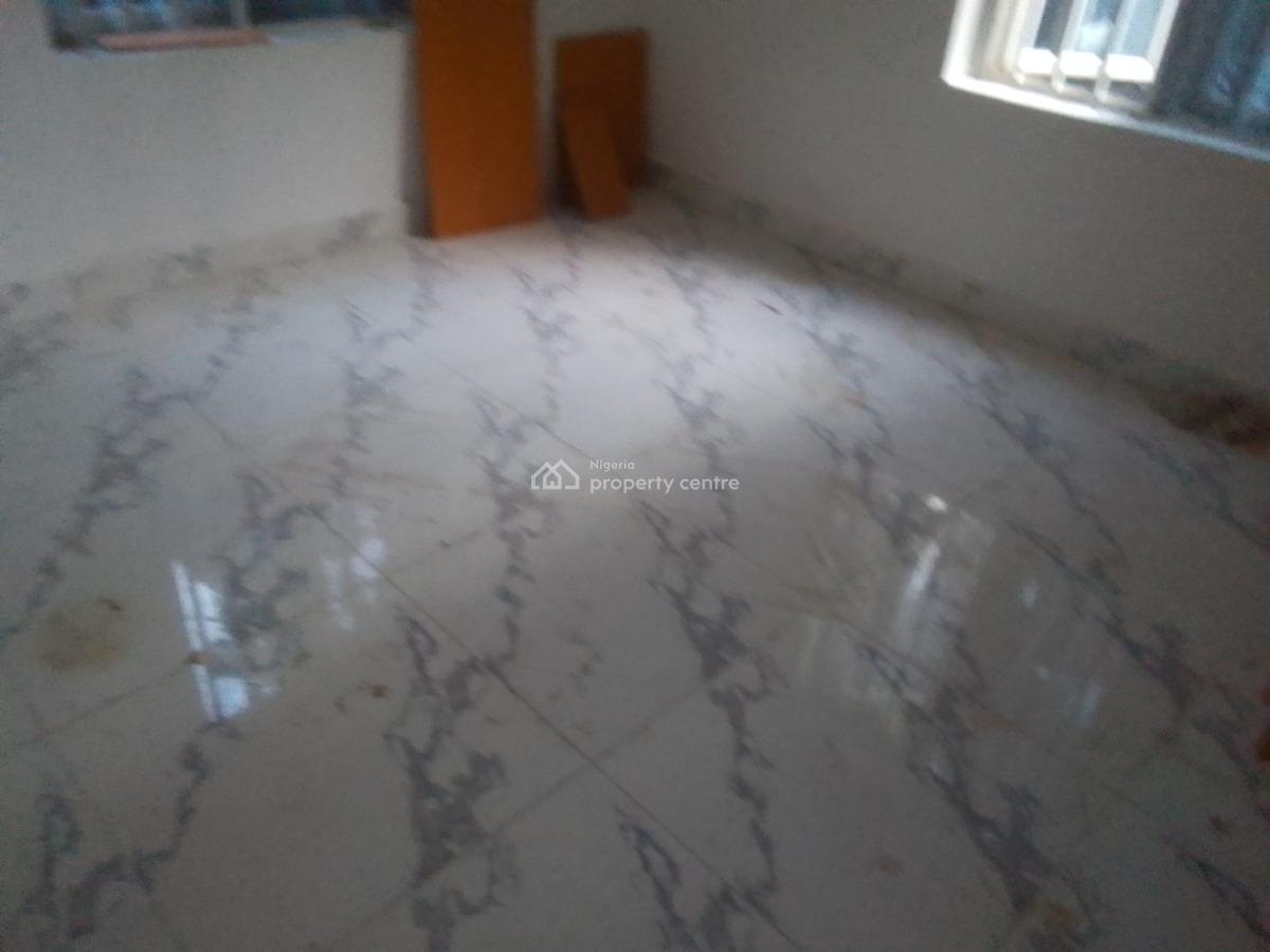 Newly Buildt Spacious Luxury 1 Bedroom Flat with Excellent Features, Newtown Estate, Ogombo, Ajah, Lagos, Mini Flat (room and Parlour) for Rent