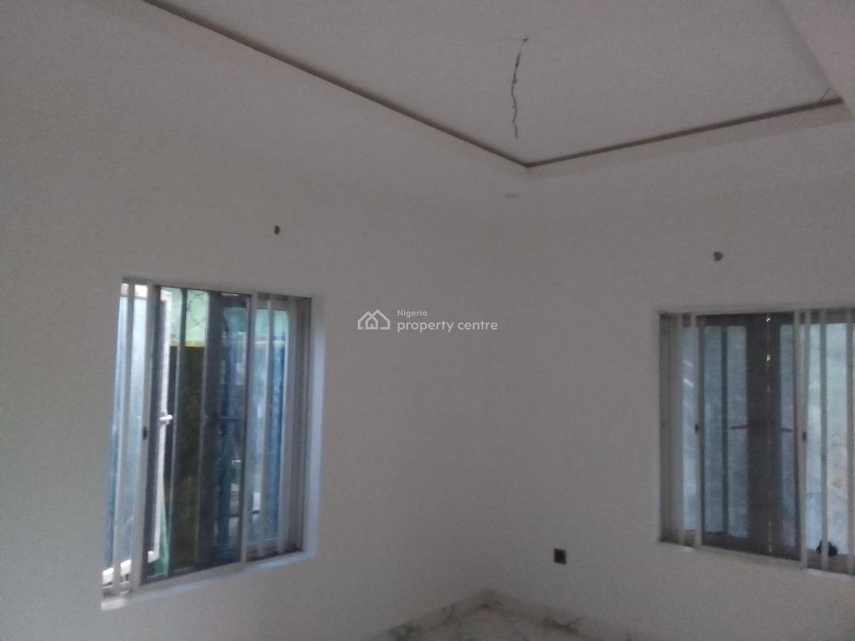 Newly Buildt Spacious Luxury 1 Bedroom Flat with Excellent Features, Newtown Estate, Ogombo, Ajah, Lagos, Mini Flat (room and Parlour) for Rent