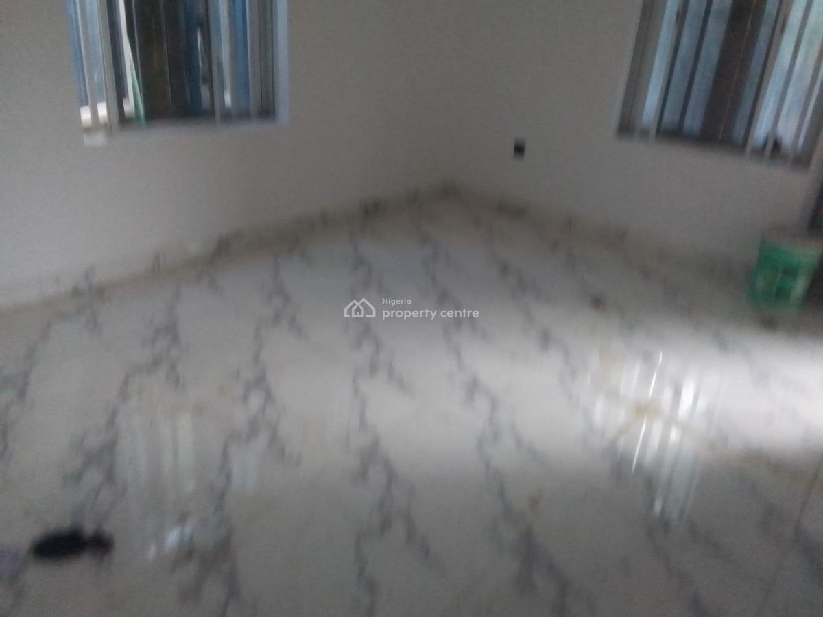 Newly Buildt Spacious Luxury 1 Bedroom Flat with Excellent Features, Newtown Estate, Ogombo, Ajah, Lagos, Mini Flat (room and Parlour) for Rent