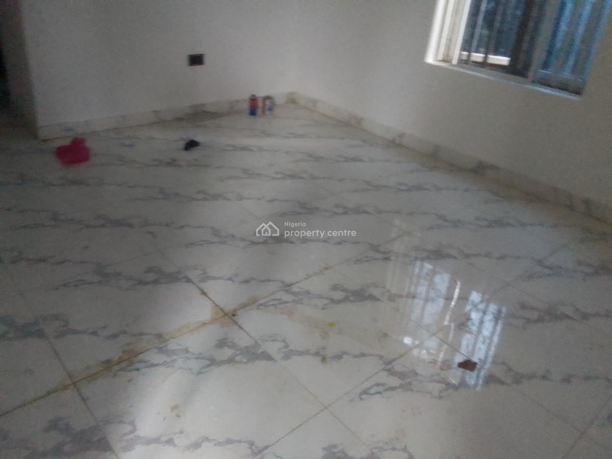 Newly Buildt Spacious Luxury 1 Bedroom Flat with Excellent Features, Newtown Estate, Ogombo, Ajah, Lagos, Mini Flat (room and Parlour) for Rent