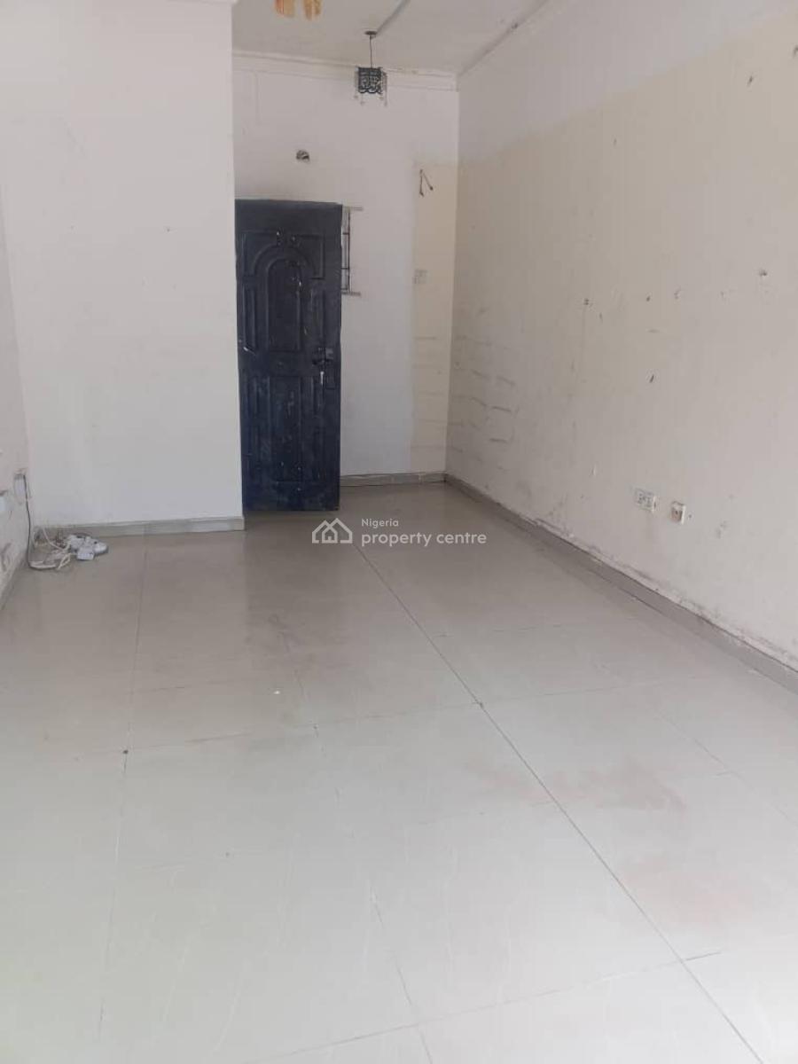 Sharp and Serene Shop (upstairs and Downstairs Available), Ado Road, Ado, Ajah, Lagos, Shop for Rent