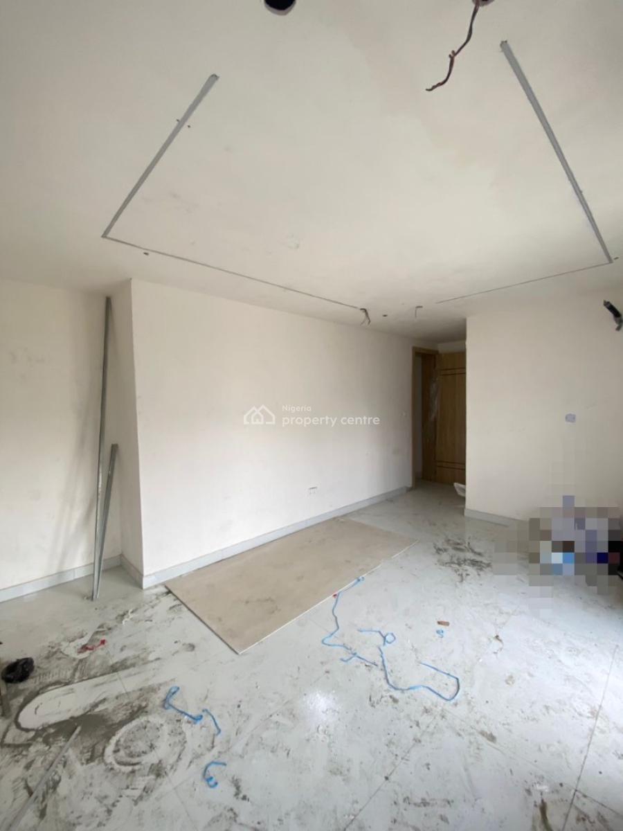 Investment-worthy 2-bedroom Apartment in Victoria Island, Built for Buyers Who Value Location, Comfort, and Long-term Value, Victoria Island (vi), Lagos, Flat / Apartment for Sale