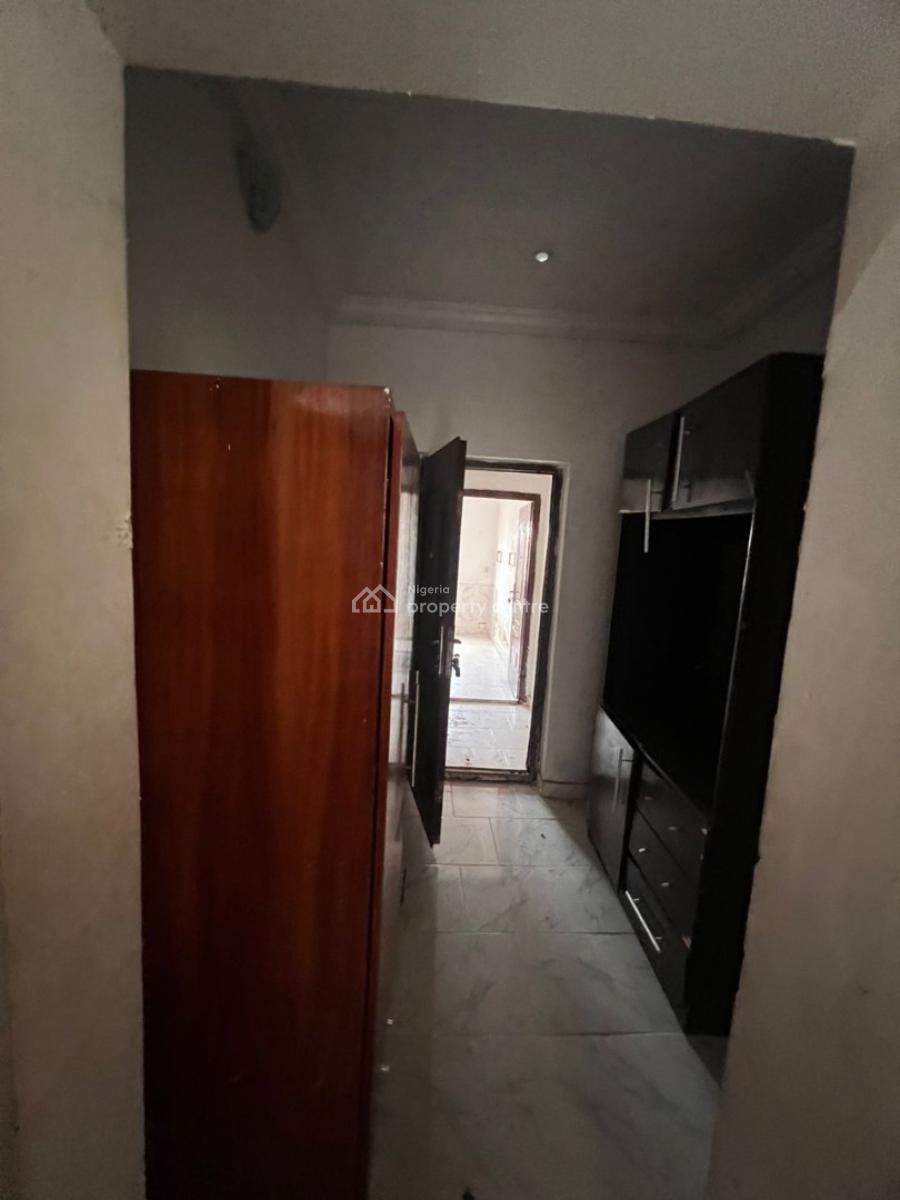 Spacious 4 Bedroom Bungalow with Study and Greenery, Greenville Estate, Badore, Ajah, Lagos, Detached Duplex for Rent