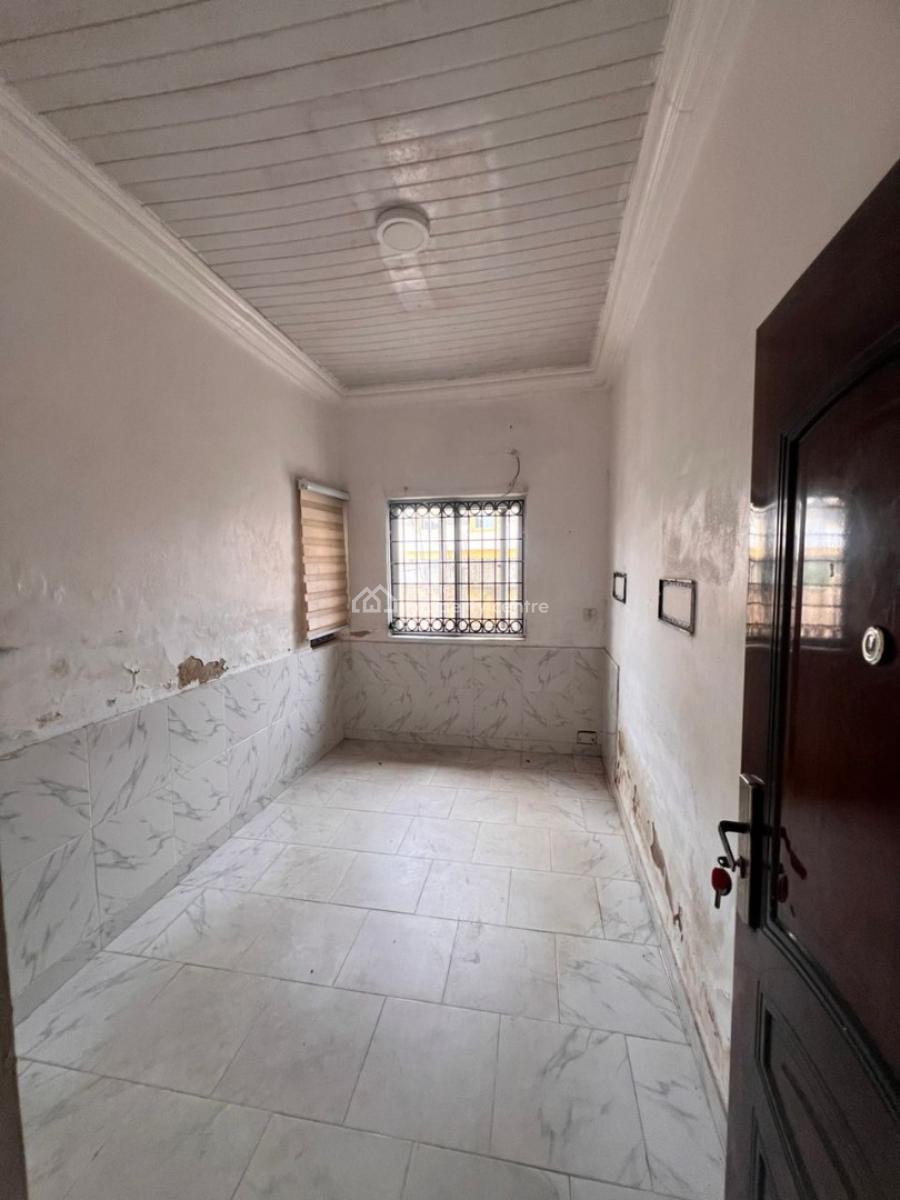 Spacious 4 Bedroom Bungalow with Study and Greenery, Greenville Estate, Badore, Ajah, Lagos, Detached Duplex for Rent