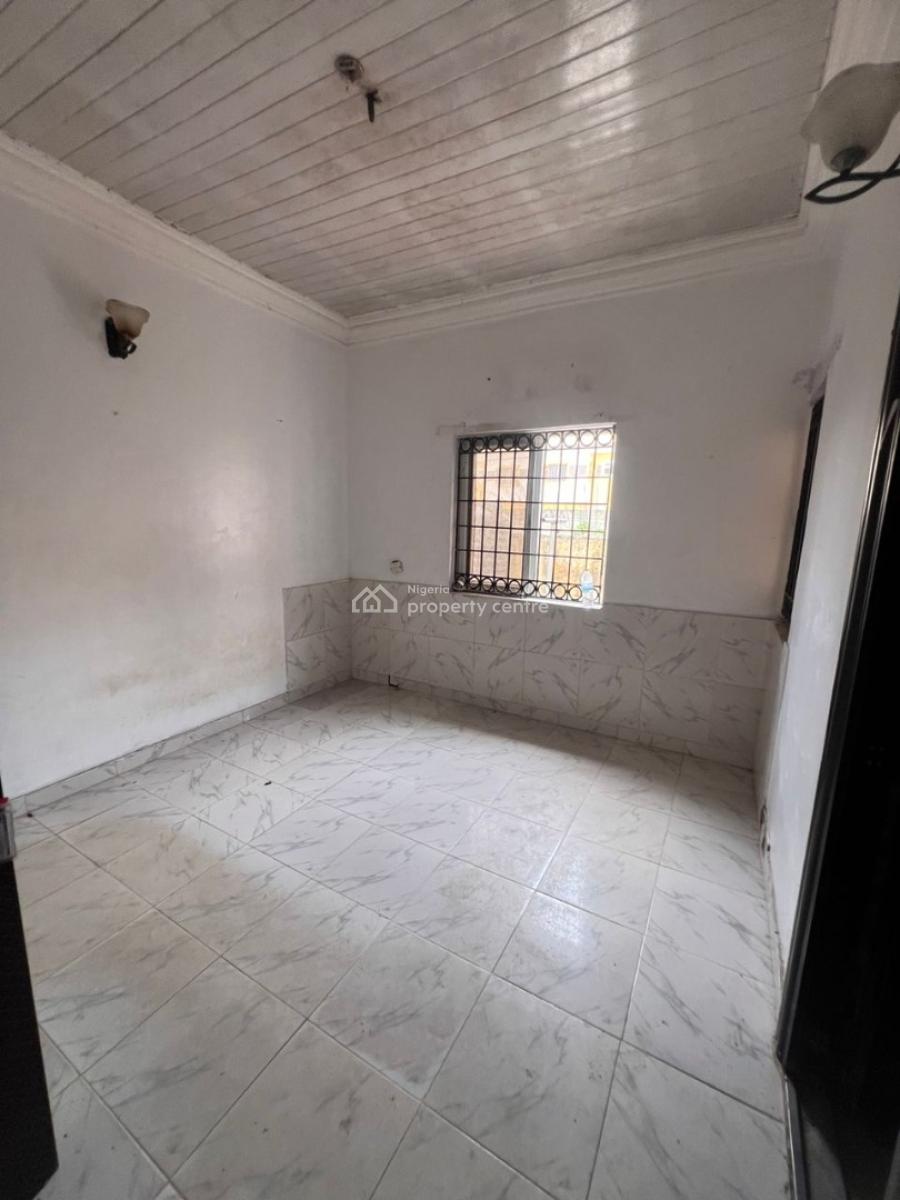 Spacious 4 Bedroom Bungalow with Study and Greenery, Greenville Estate, Badore, Ajah, Lagos, Detached Duplex for Rent