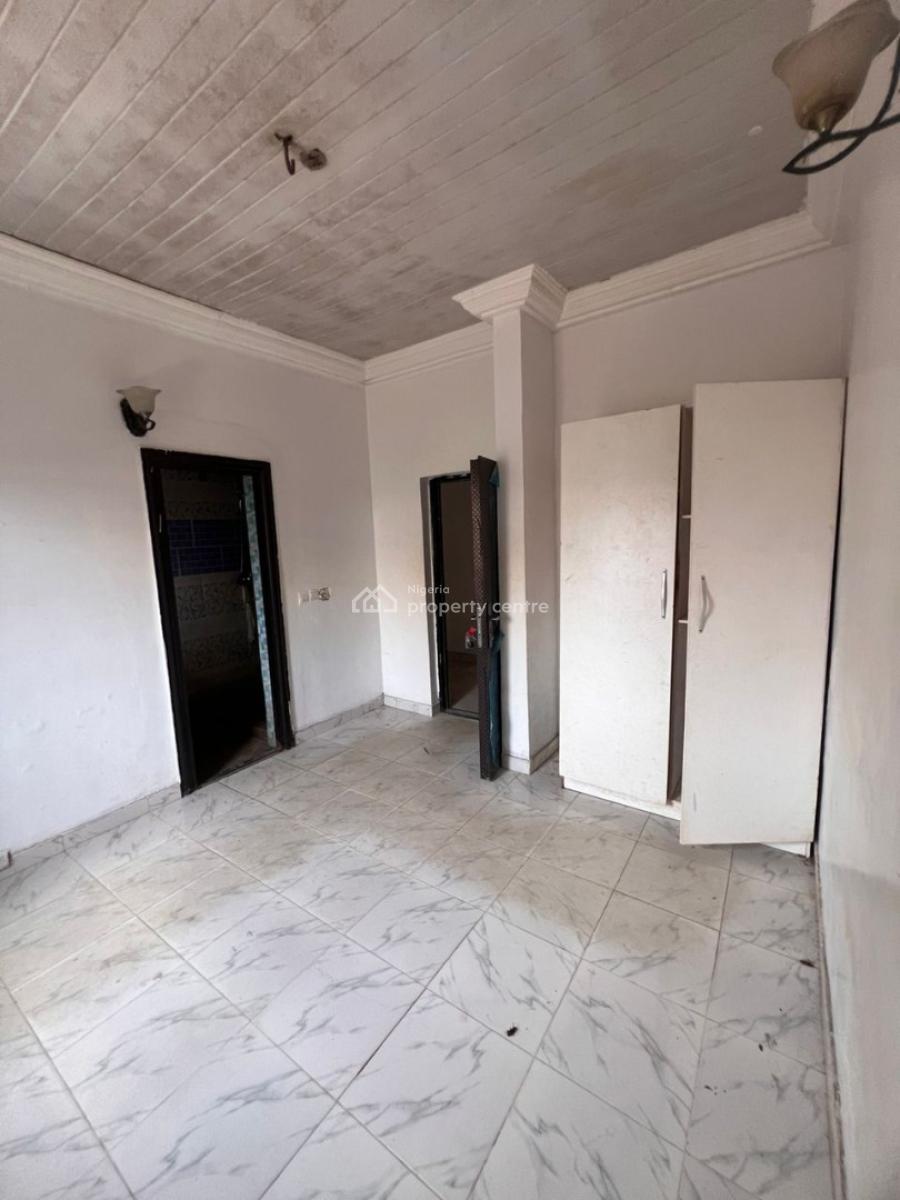 Spacious 4 Bedroom Bungalow with Study and Greenery, Greenville Estate, Badore, Ajah, Lagos, Detached Duplex for Rent