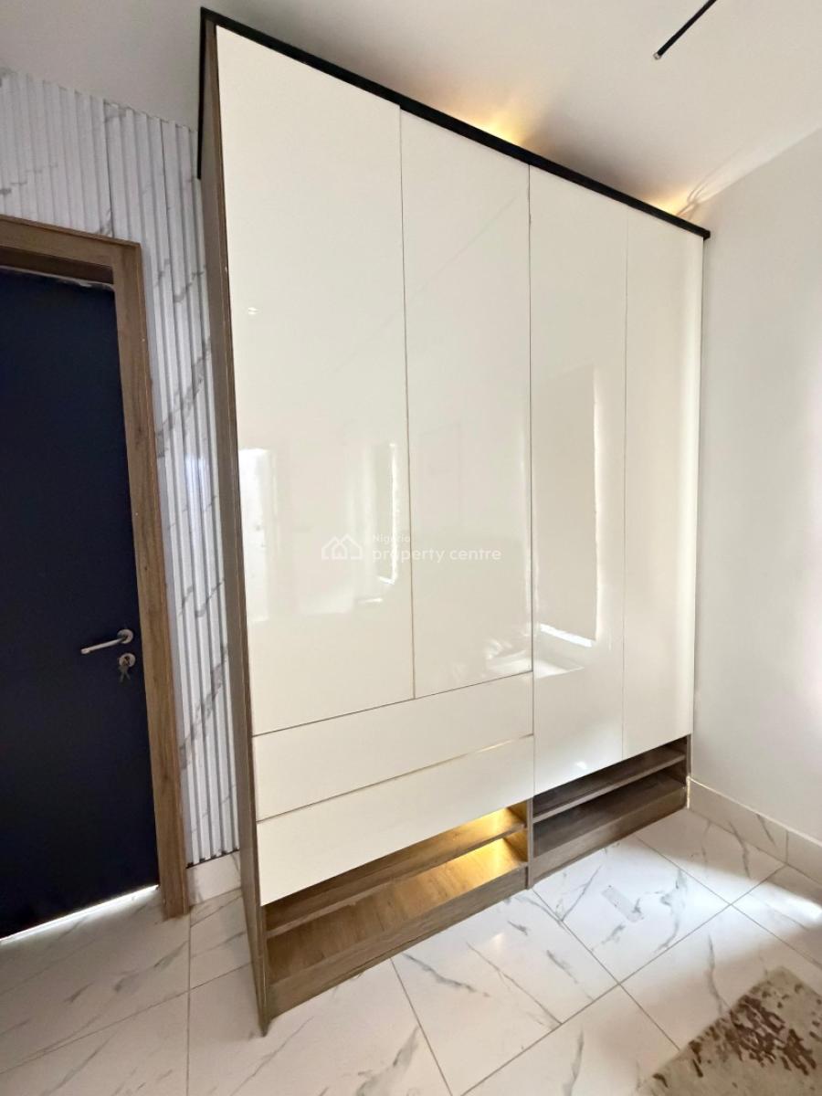 Luxury Apartments, Lekki Phase 1, Lekki, Lagos, Flat / Apartment for Sale