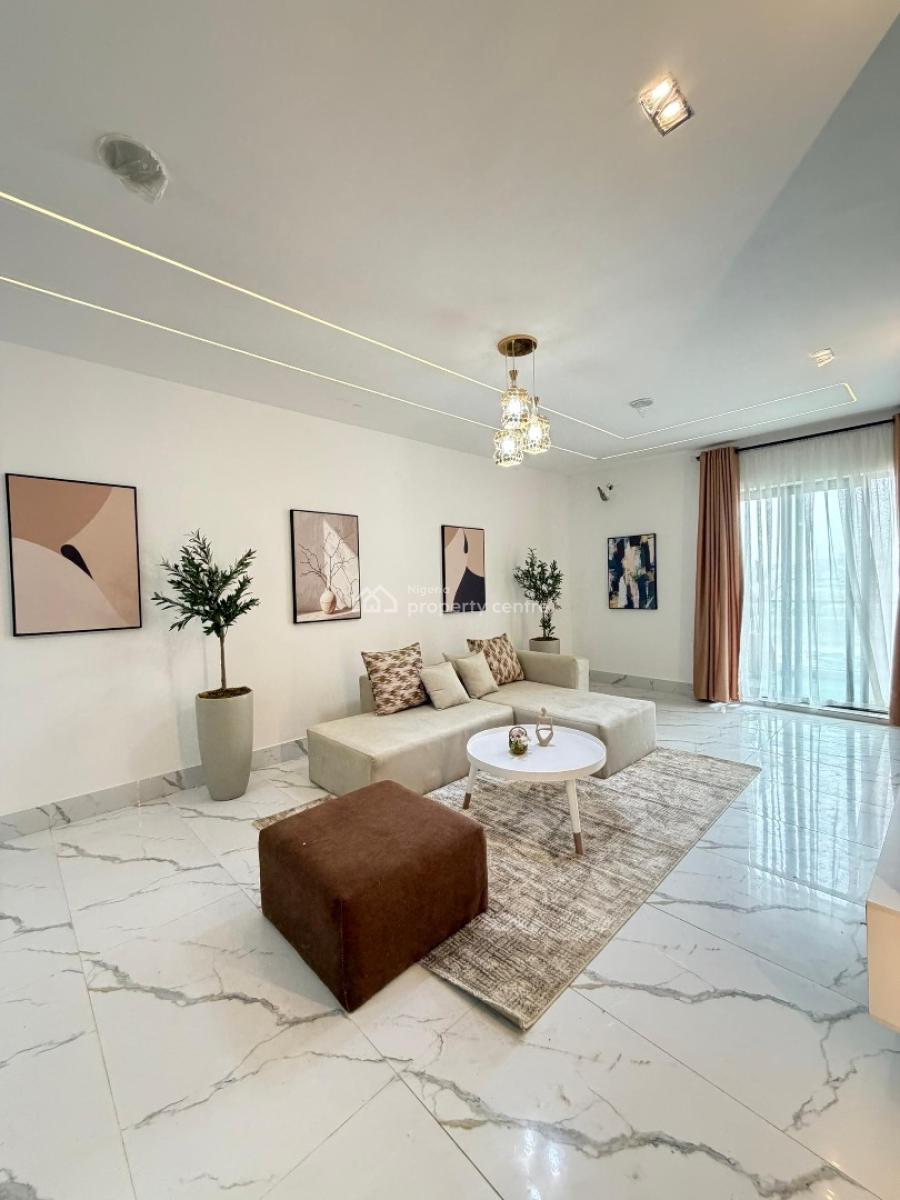 Luxury Apartments, Lekki Phase 1, Lekki, Lagos, Flat / Apartment for Sale