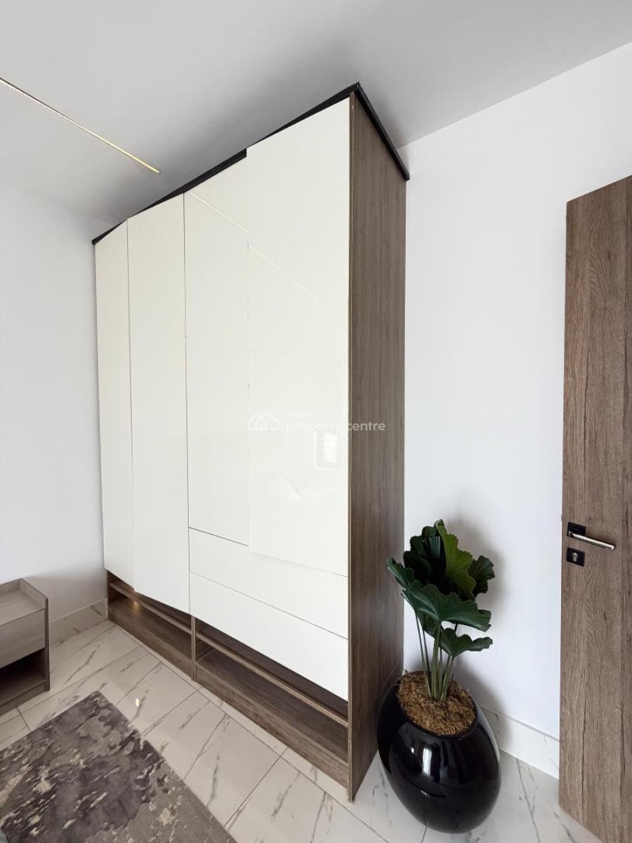 Luxury Apartments, Lekki Phase 1, Lekki, Lagos, Flat / Apartment for Sale