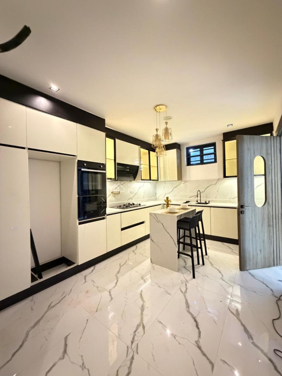 Luxury Apartments, Lekki Phase 1, Lekki, Lagos, Flat / Apartment for Sale