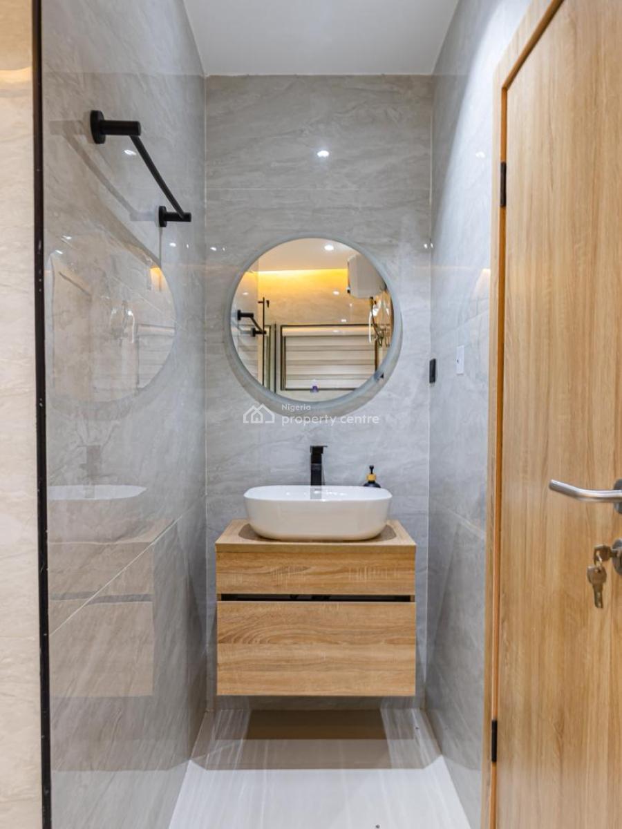 Luxury 3 Bedroom Apartment, Victoria Island (vi), Lagos, Flat / Apartment Short Let