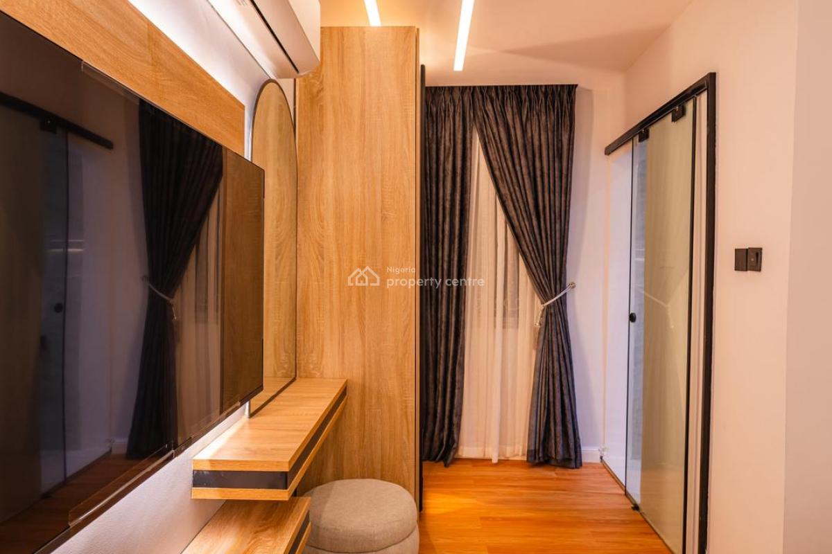 Luxury 3 Bedroom Apartment, Victoria Island (vi), Lagos, Flat / Apartment Short Let