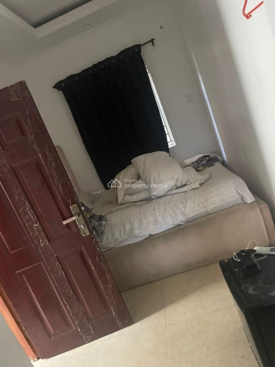 1 Bedroom Apartment, Off Admiralty Way, Ibeju Lekki, Lagos, Mini Flat (room and Parlour) for Rent