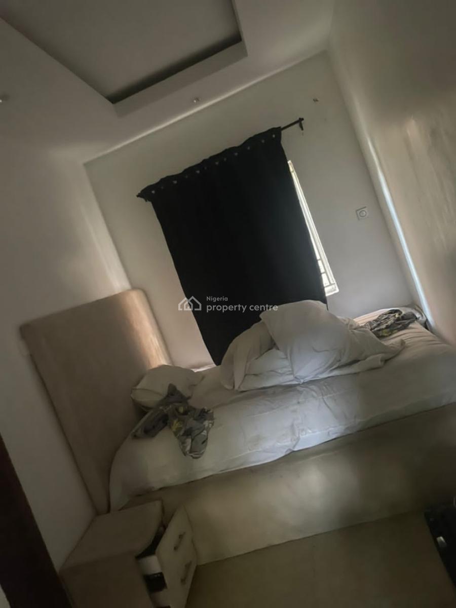 1 Bedroom Apartment, Off Admiralty Way, Ibeju Lekki, Lagos, Mini Flat (room and Parlour) for Rent