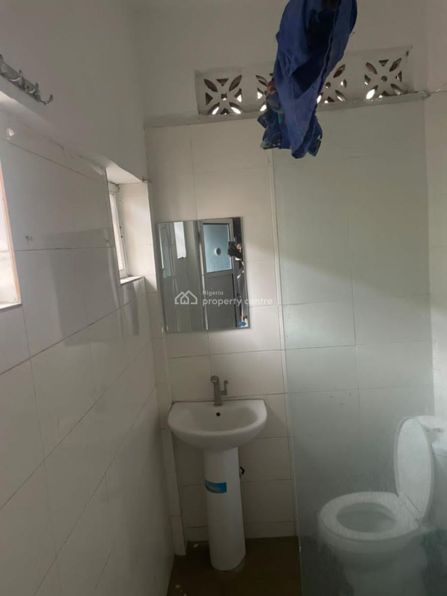 1 Bedroom Apartment, Off Admiralty Way, Ibeju Lekki, Lagos, Mini Flat (room and Parlour) for Rent