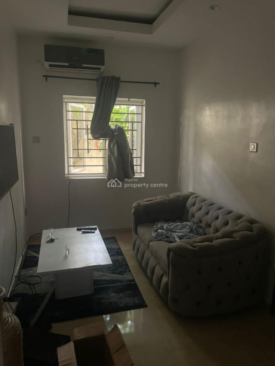 1 Bedroom Apartment, Off Admiralty Way, Ibeju Lekki, Lagos, Mini Flat (room and Parlour) for Rent