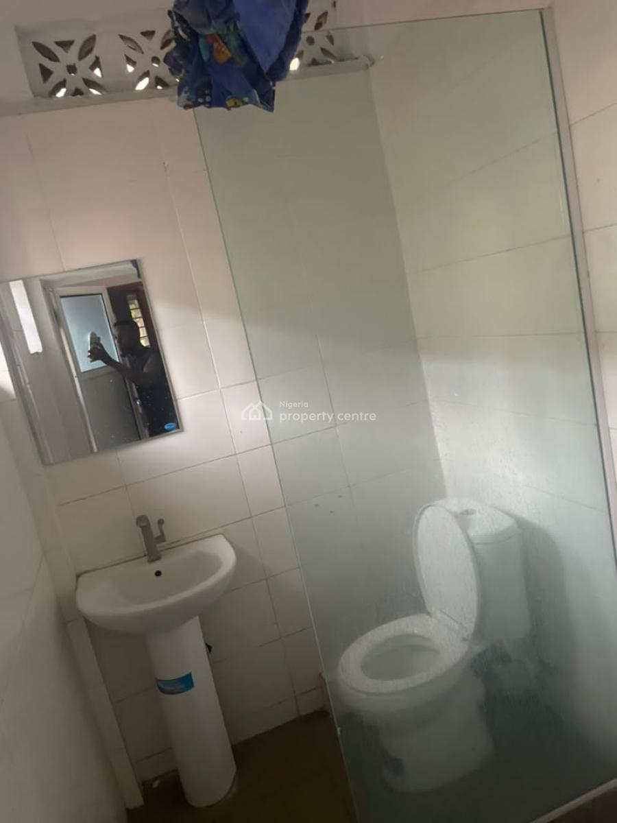 1 Bedroom Apartment, Off Admiralty Way, Ibeju Lekki, Lagos, Mini Flat (room and Parlour) for Rent