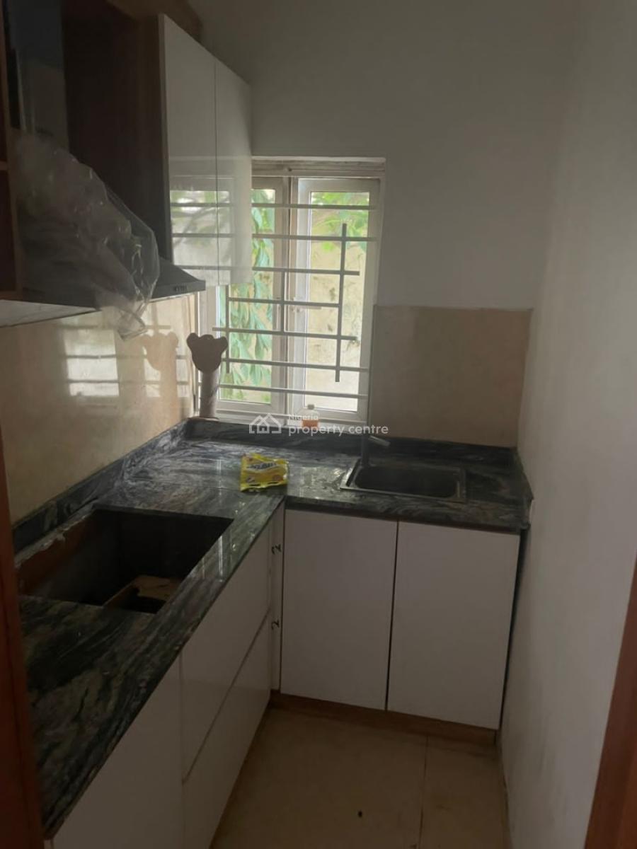 1 Bedroom Apartment, Off Admiralty Way, Ibeju Lekki, Lagos, Mini Flat (room and Parlour) for Rent