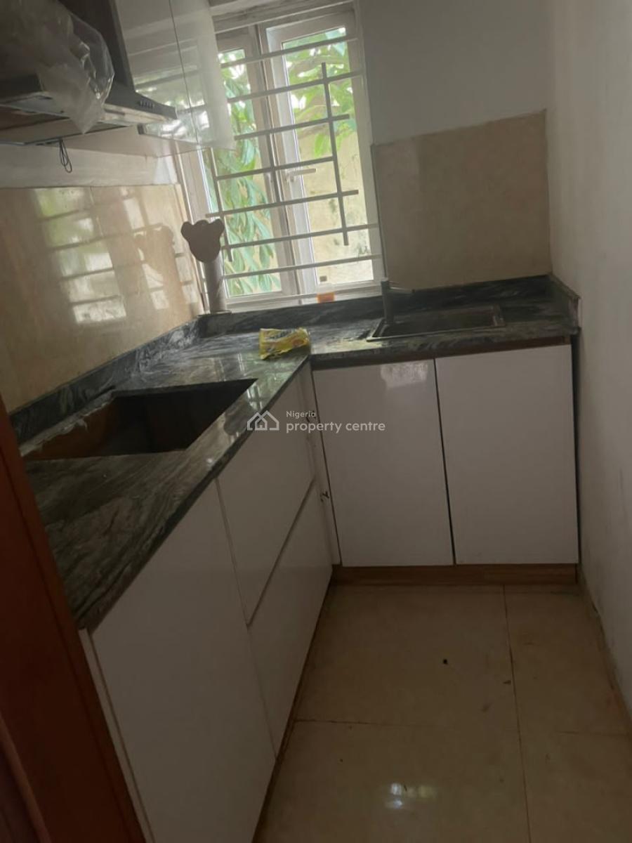 1 Bedroom Apartment, Off Admiralty Way, Ibeju Lekki, Lagos, Mini Flat (room and Parlour) for Rent