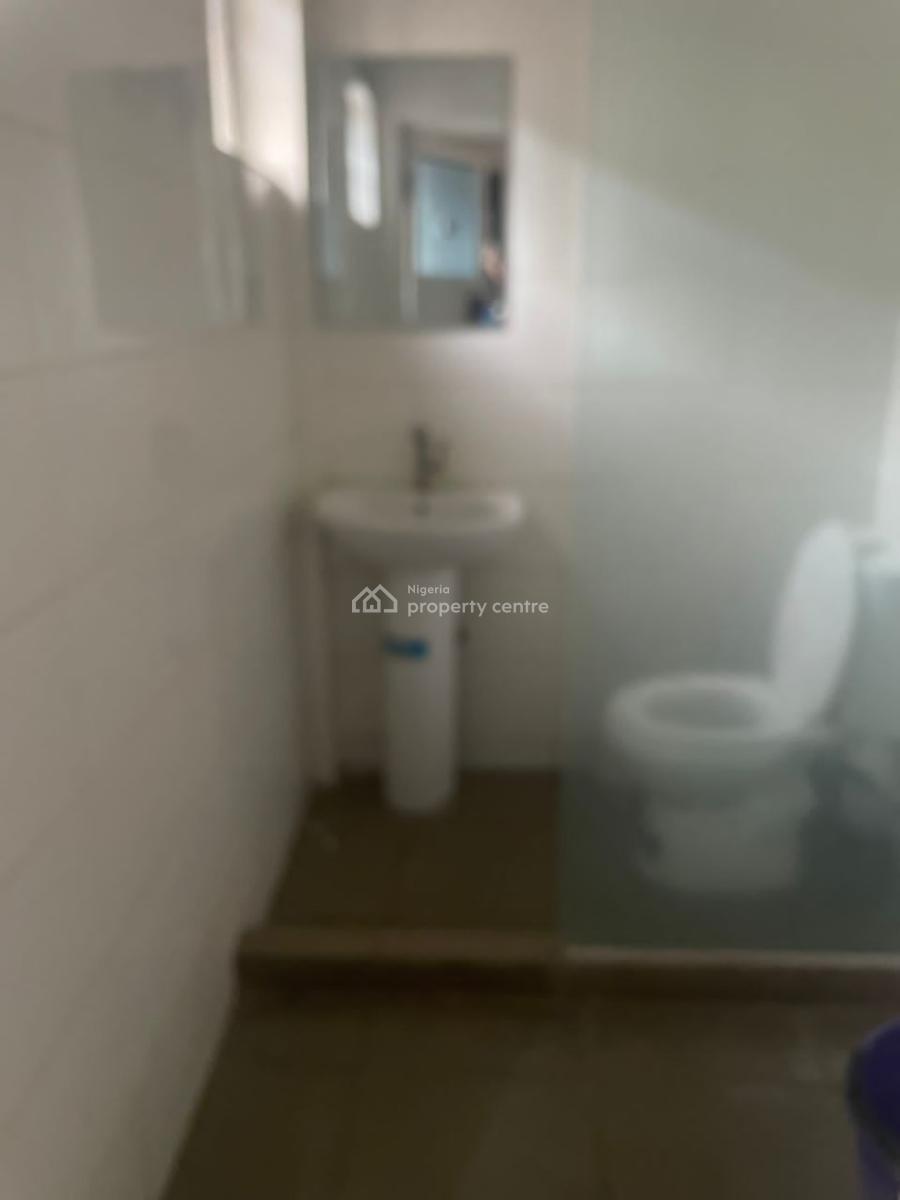 1 Bedroom Apartment, Off Admiralty Way, Ibeju Lekki, Lagos, Mini Flat (room and Parlour) for Rent