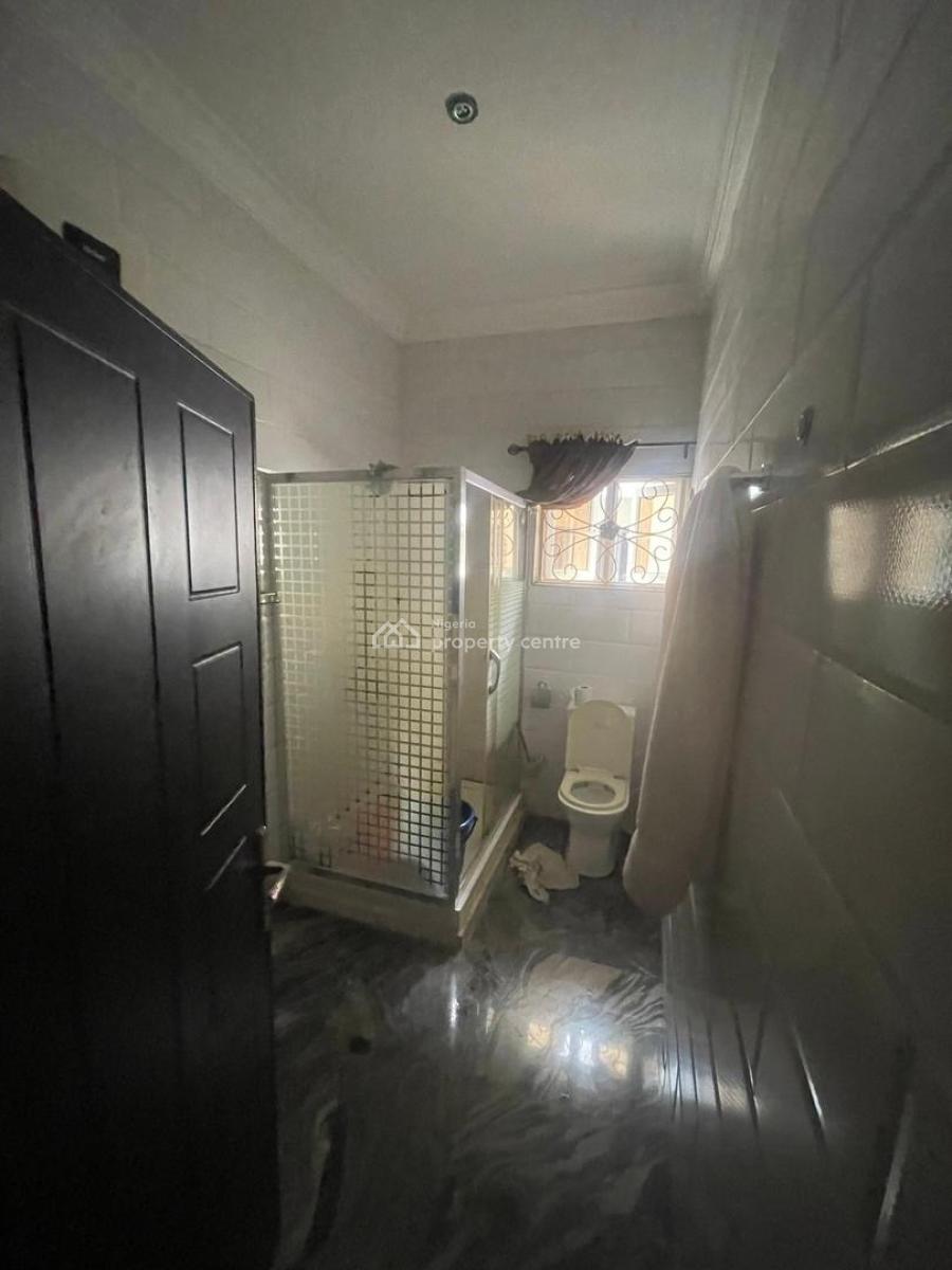 4 Bedroom Fully Detached Duplex Sitting on 685sqm, Terrace Annex Estate, Sangotedo, Ajah, Lagos, Detached Duplex for Sale