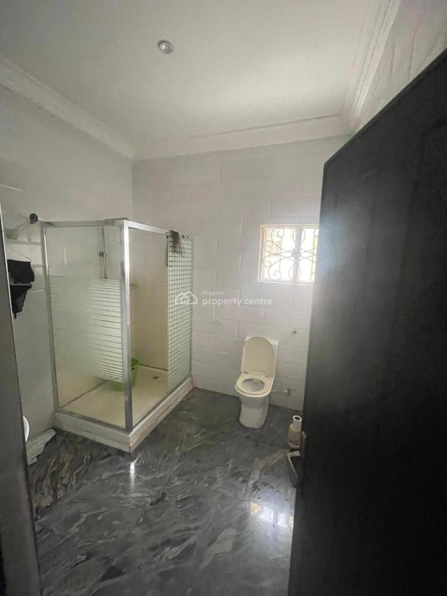 4 Bedroom Fully Detached Duplex Sitting on 685sqm, Terrace Annex Estate, Sangotedo, Ajah, Lagos, Detached Duplex for Sale