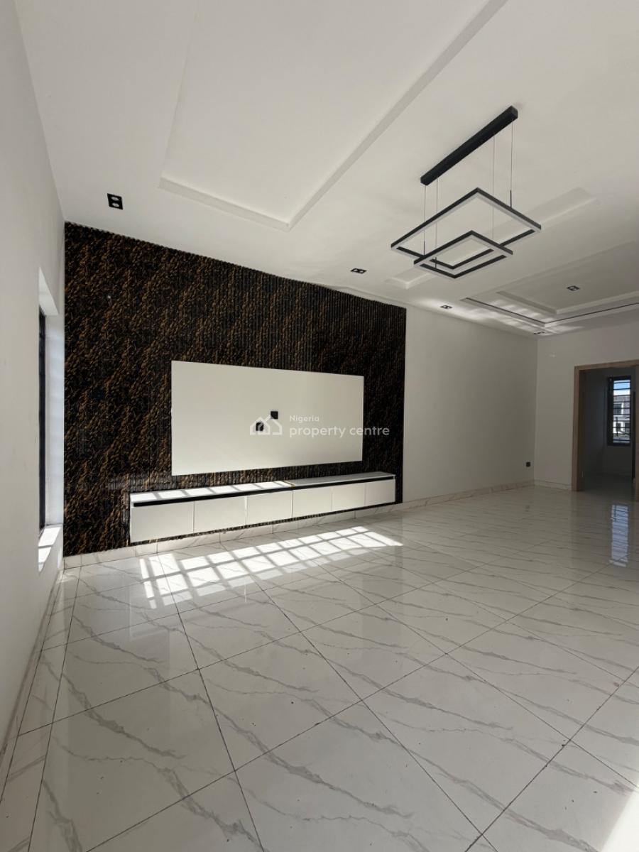 Brand New 3bedroom Terrace Duplex, Ajah, Lagos, Terraced Duplex for Rent