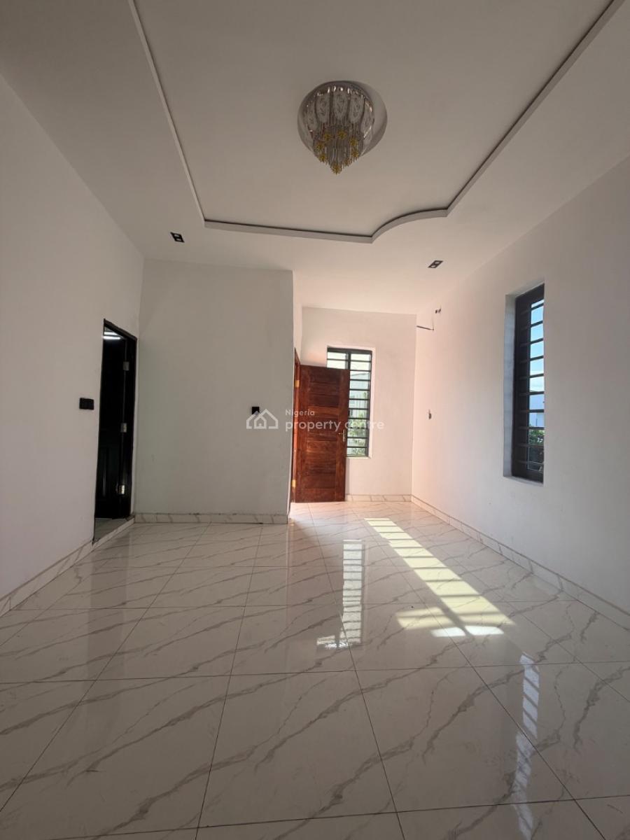 Brand New 3bedroom Terrace Duplex, Ajah, Lagos, Terraced Duplex for Rent