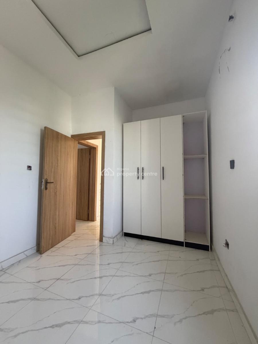 Brand New 3bedroom Terrace Duplex, Ajah, Lagos, Terraced Duplex for Rent
