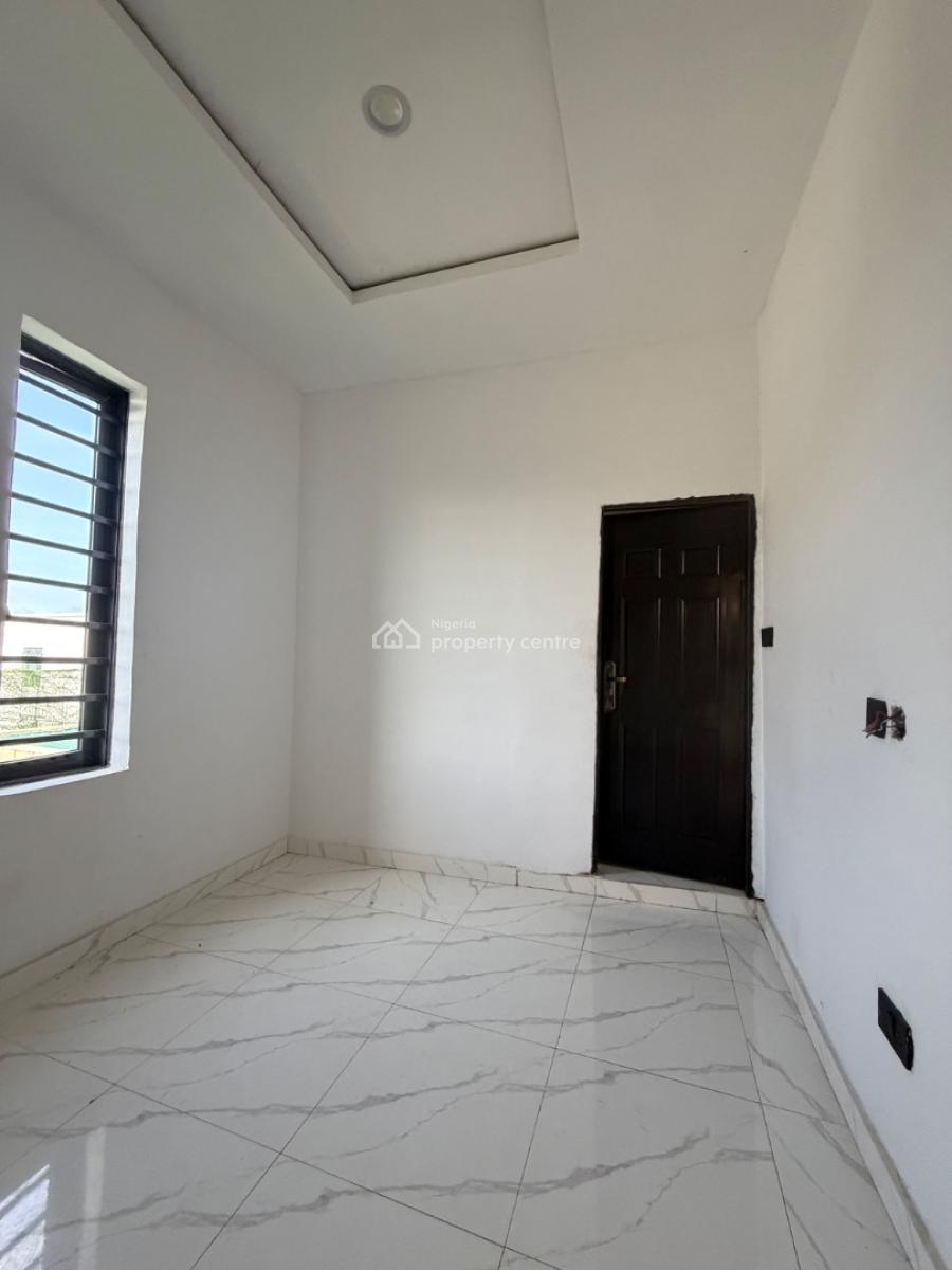 Brand New 3bedroom Terrace Duplex, Ajah, Lagos, Terraced Duplex for Rent