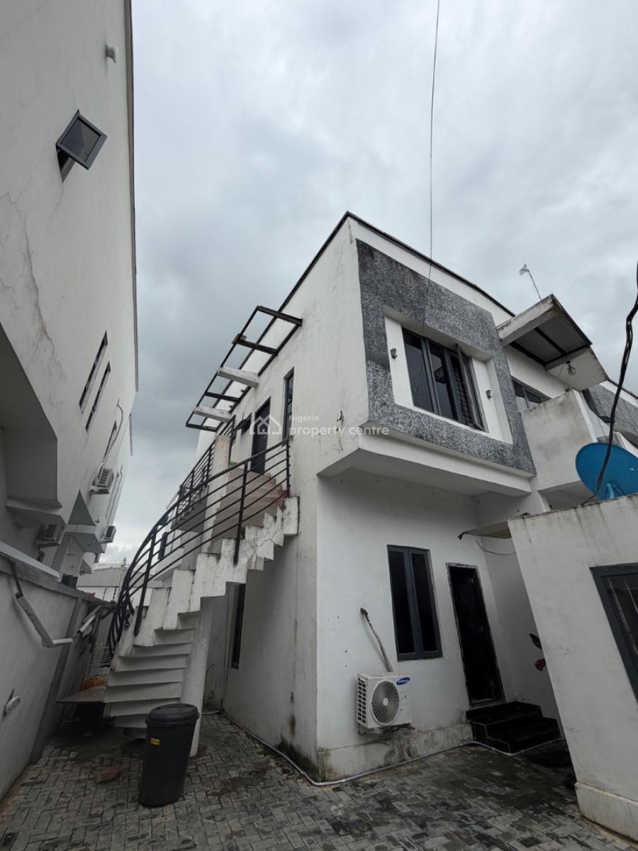 Studio Apartment, General Paint, Ajah, Lagos, Flat / Apartment for Rent