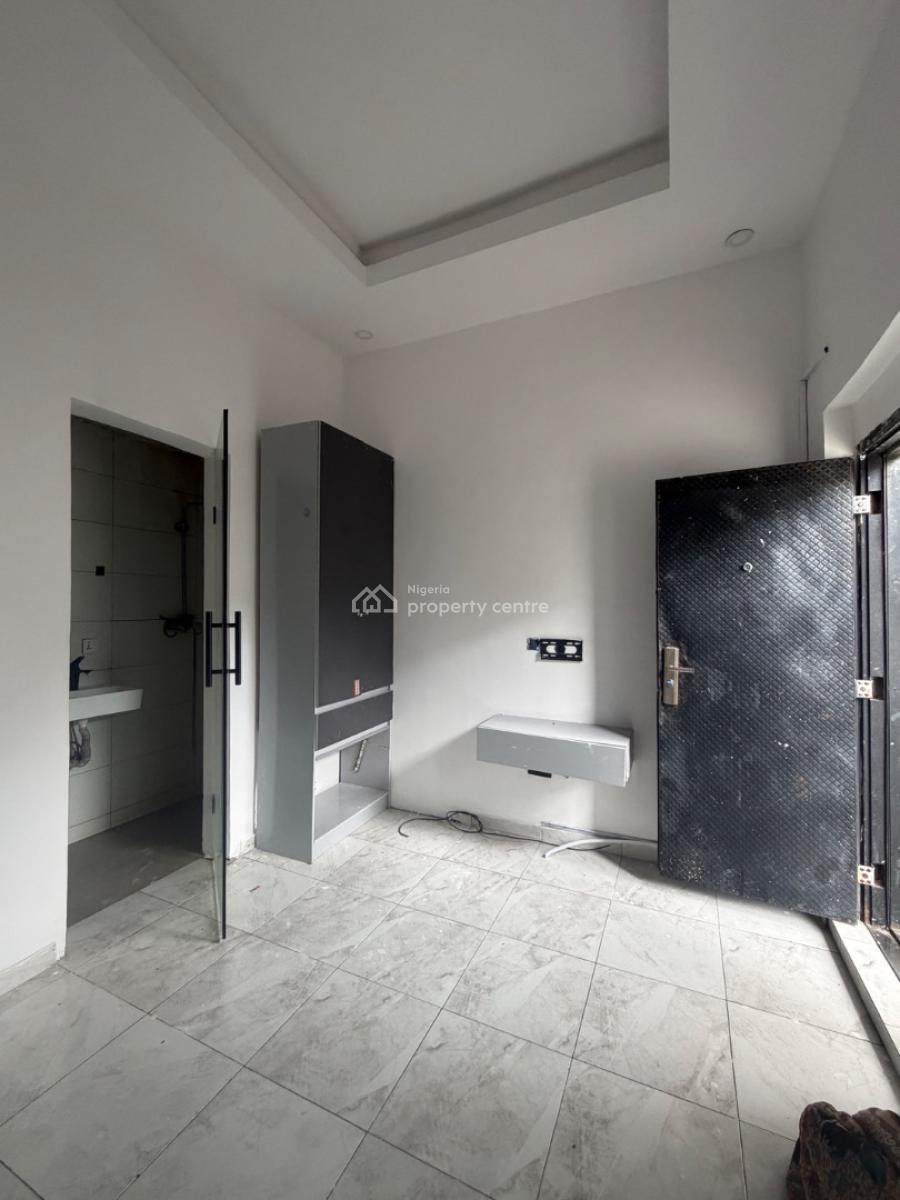 Studio Apartment, General Paint, Ajah, Lagos, Flat / Apartment for Rent