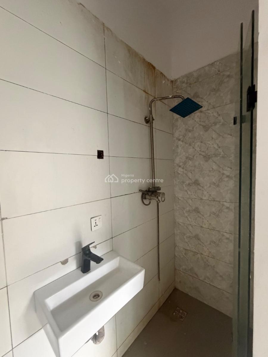 Studio Apartment, General Paint, Ajah, Lagos, Flat / Apartment for Rent