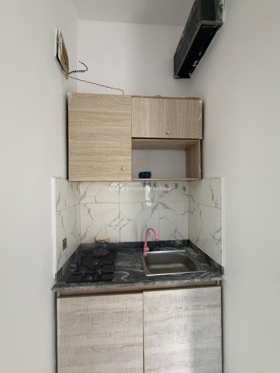 Studio Apartment, General Paint, Ajah, Lagos, Flat / Apartment for Rent