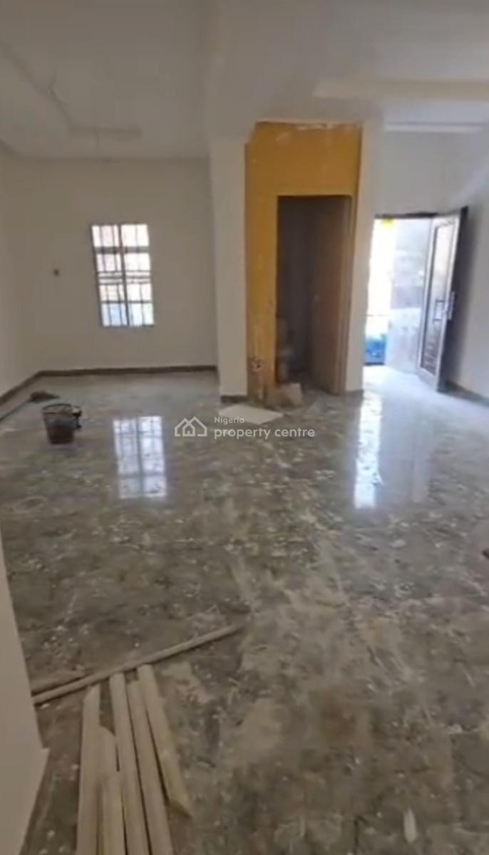 New Elaborate Spacious 1 Bedroom Flat New Engineering , 2 Toilets, Dawaki, Gwarinpa, Abuja, Flat / Apartment for Rent